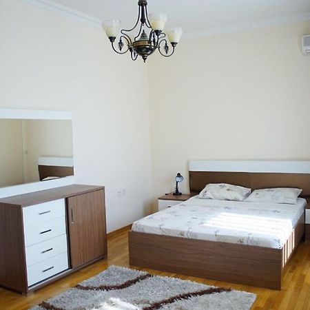 Nizami Street Daire Bakü Dış mekan fotoğraf